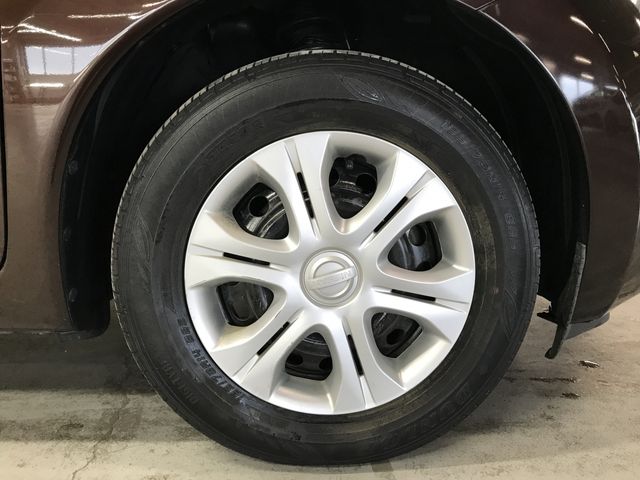 NISSAN NOTE 2015 Image 31