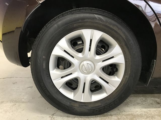 NISSAN NOTE 2015 Image 31