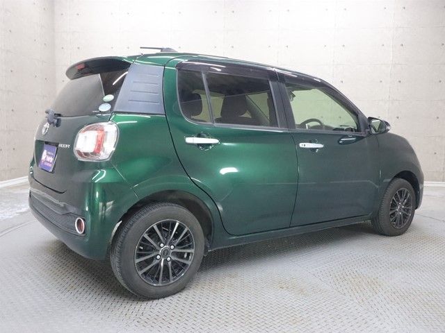 TOYOTA PASSO 2017 Image 31