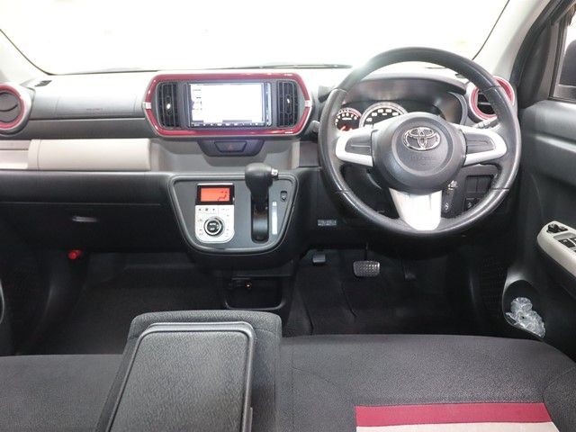 TOYOTA PASSO 2017 Image 31