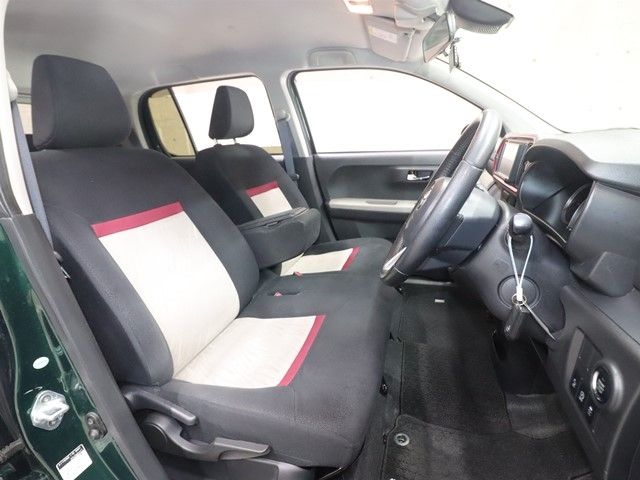 TOYOTA PASSO 2017 Image 31