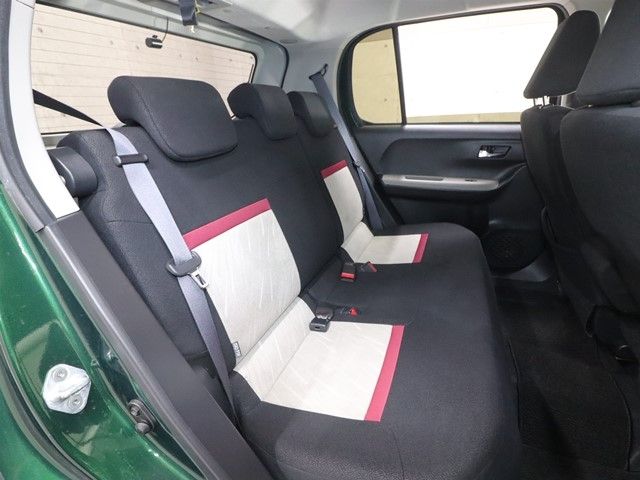 TOYOTA PASSO 2017 Image 31