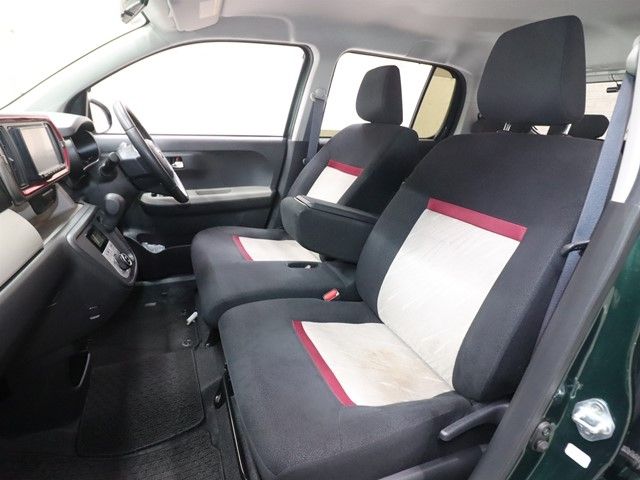 TOYOTA PASSO 2017 Image 31