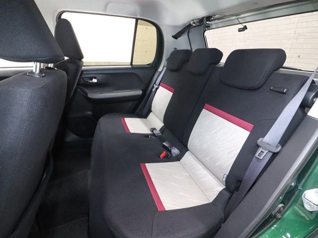 TOYOTA PASSO 2017 Image 31