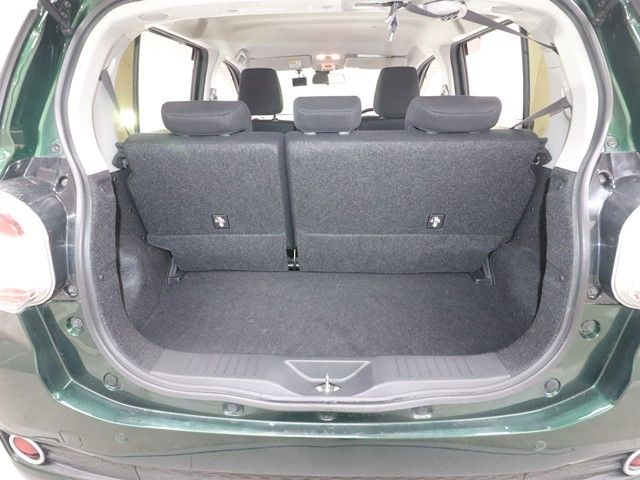 TOYOTA PASSO 2017 Image 31