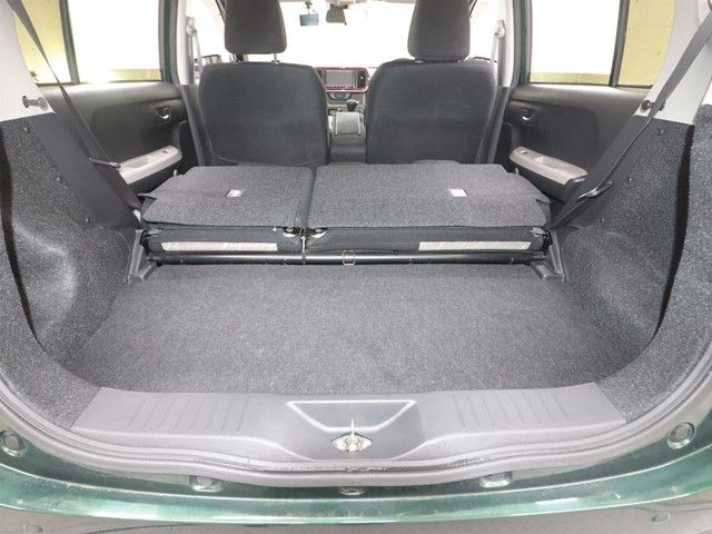 TOYOTA PASSO 2017 Image 31