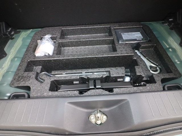 TOYOTA PASSO 2017 Image 31