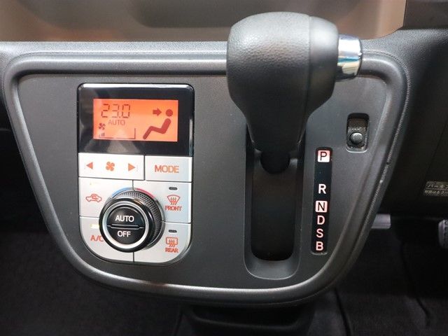 TOYOTA PASSO 2017 Image 31