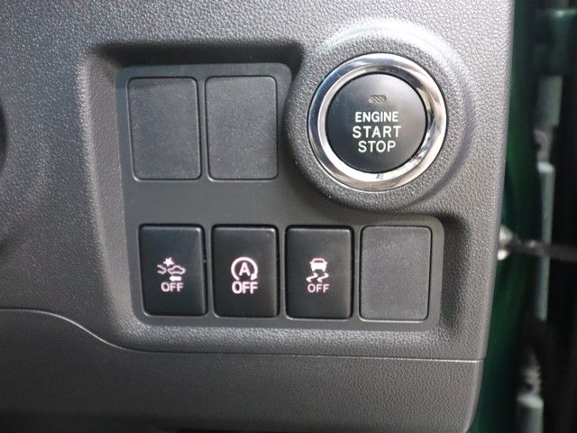 TOYOTA PASSO 2017 Image 31