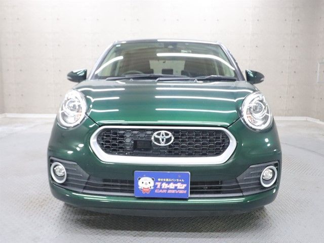 TOYOTA PASSO 2017 Image 31