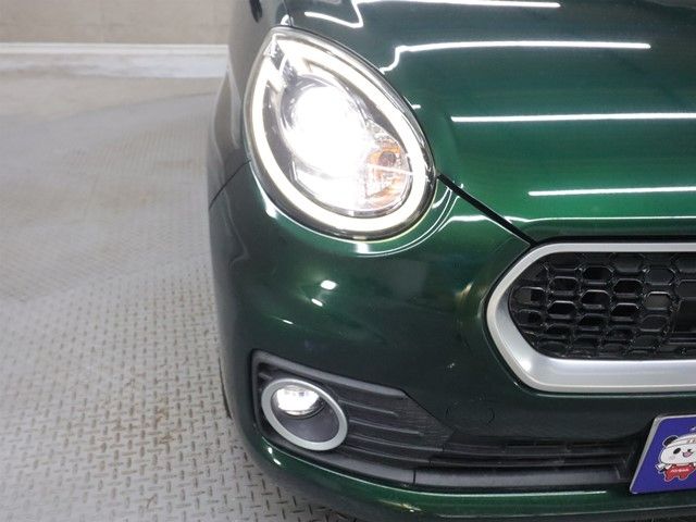 TOYOTA PASSO 2017 Image 31