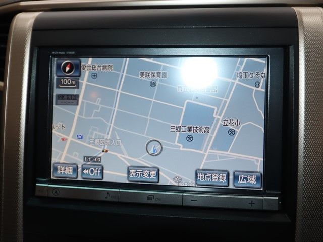 TOYOTA ALPHARD 2014 Image 31