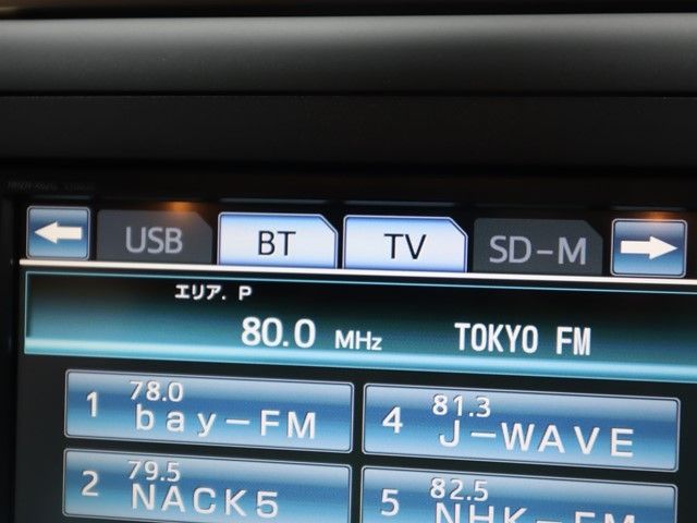 TOYOTA ALPHARD 2014 Image 31