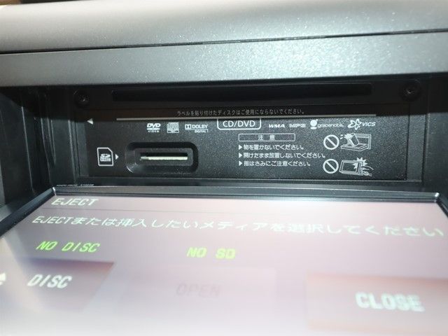 TOYOTA ALPHARD 2014 Image 31