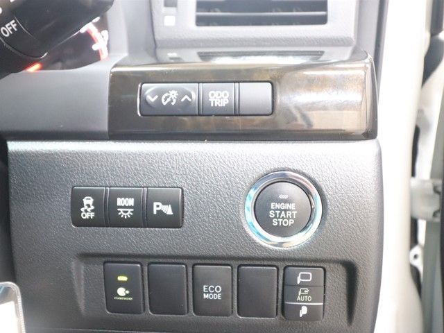 TOYOTA ALPHARD 2014 Image 31