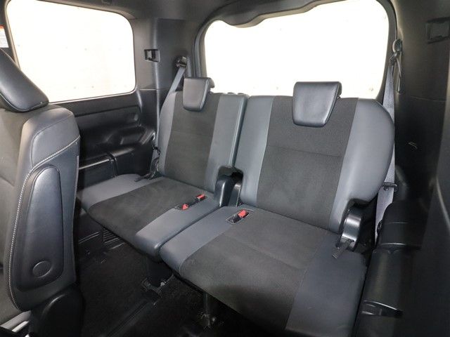 TOYOTA NOAH 2019 Image 31