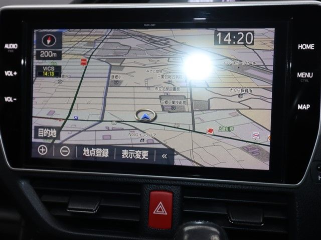 TOYOTA NOAH 2019 Image 31