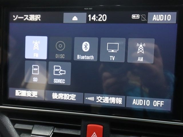 TOYOTA NOAH 2019 Image 31