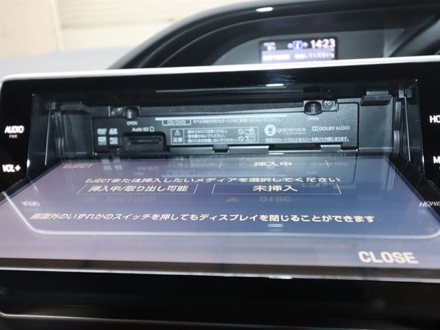 TOYOTA NOAH 2019 Image 31