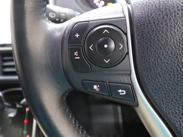 TOYOTA NOAH 2019 Image 31