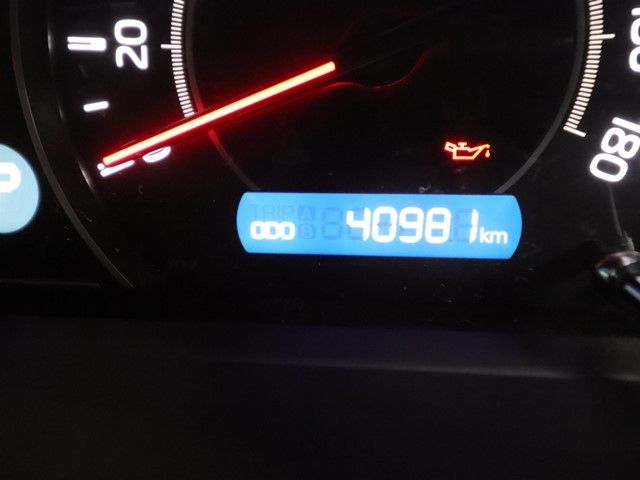 TOYOTA NOAH 2019 Image 31