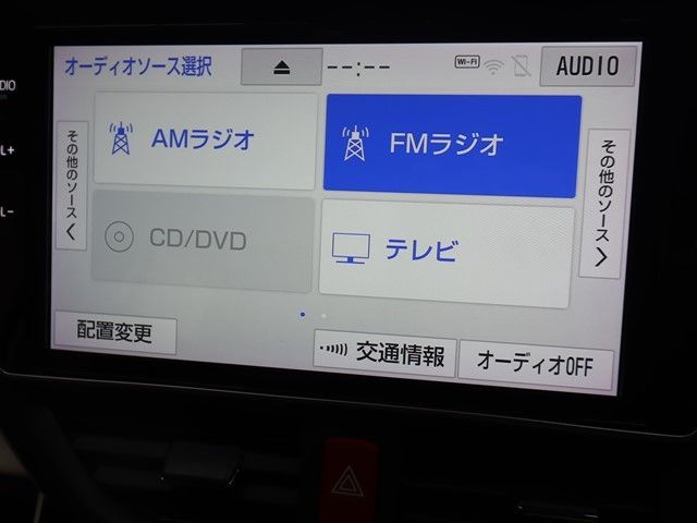 TOYOTA NOAH 2019 Image 31