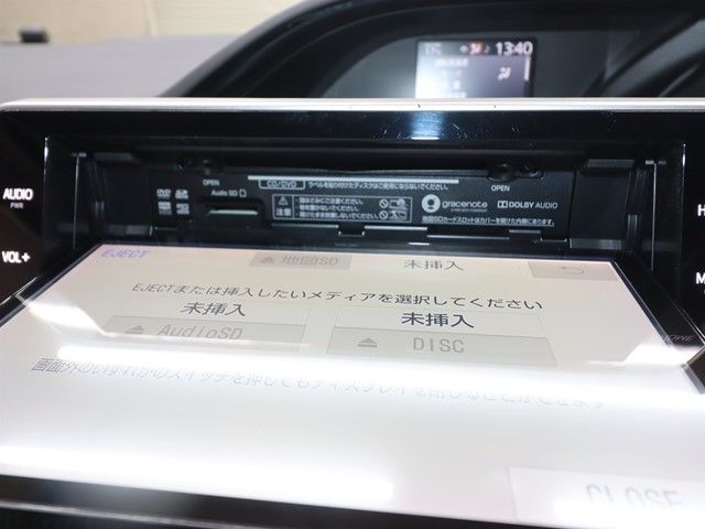 TOYOTA NOAH 2019 Image 31