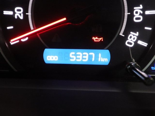 TOYOTA NOAH 2019 Image 31