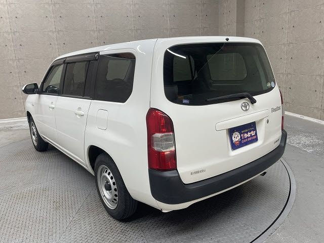 TOYOTA PROBOX VAN 2WD 2021 Image 31