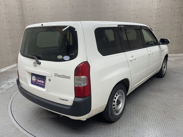 TOYOTA PROBOX VAN 2WD 2021 Image 31