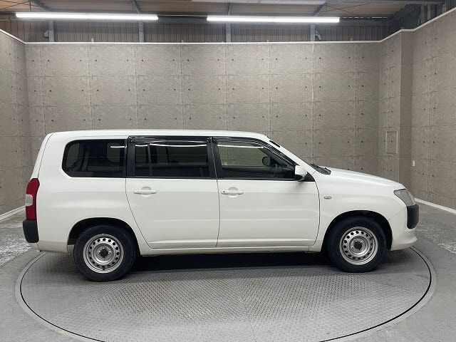 TOYOTA PROBOX VAN 2WD 2021 Image 31
