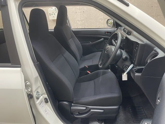 TOYOTA PROBOX VAN 2WD 2021 Image 31