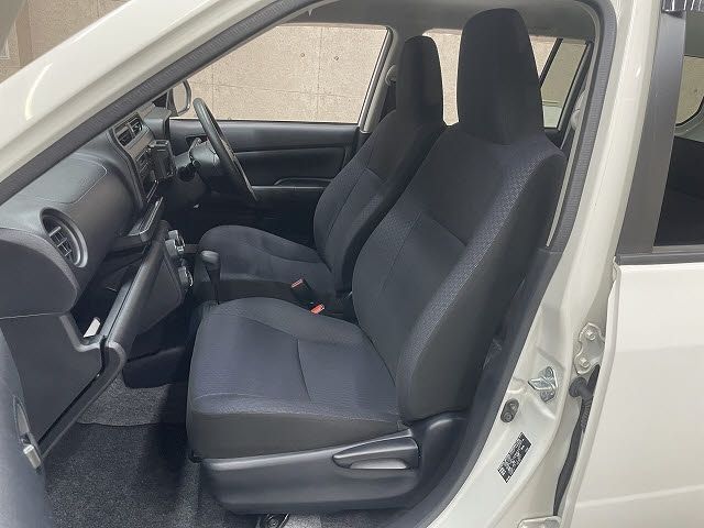 TOYOTA PROBOX VAN 2WD 2021 Image 31