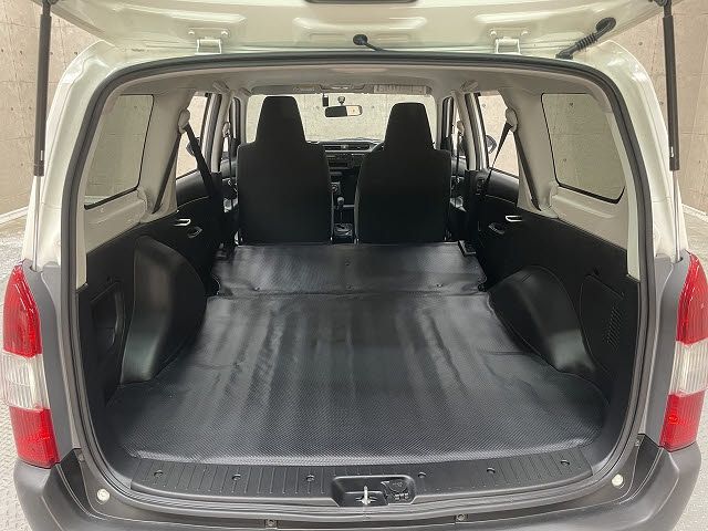 TOYOTA PROBOX VAN 2WD 2021 Image 31