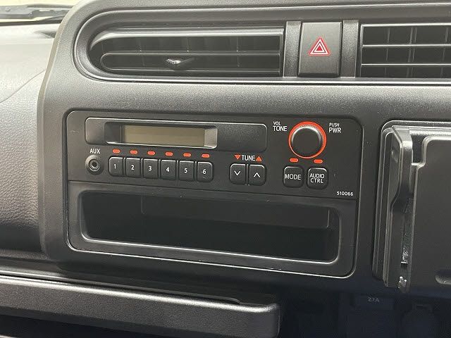 TOYOTA PROBOX VAN 2WD 2021 Image 31