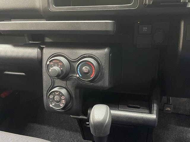 TOYOTA PROBOX VAN 2WD 2021 Image 31