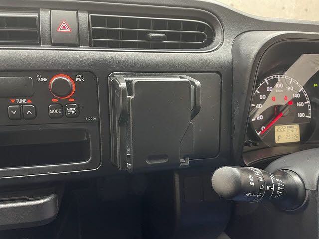 TOYOTA PROBOX VAN 2WD 2021 Image 31