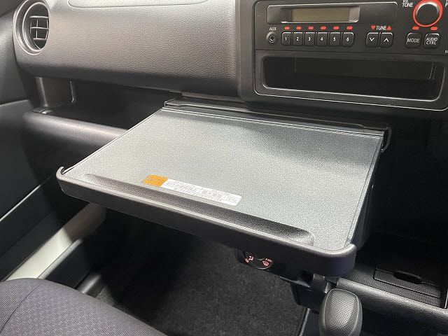 TOYOTA PROBOX VAN 2WD 2021 Image 31