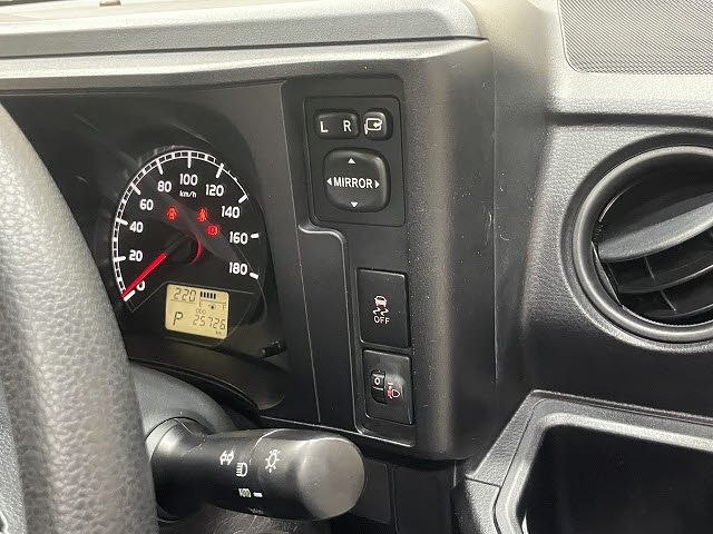 TOYOTA PROBOX VAN 2WD 2021 Image 31