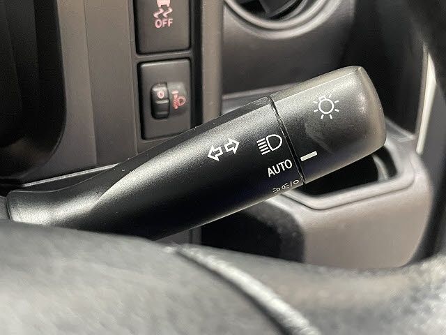 TOYOTA PROBOX VAN 2WD 2021 Image 31