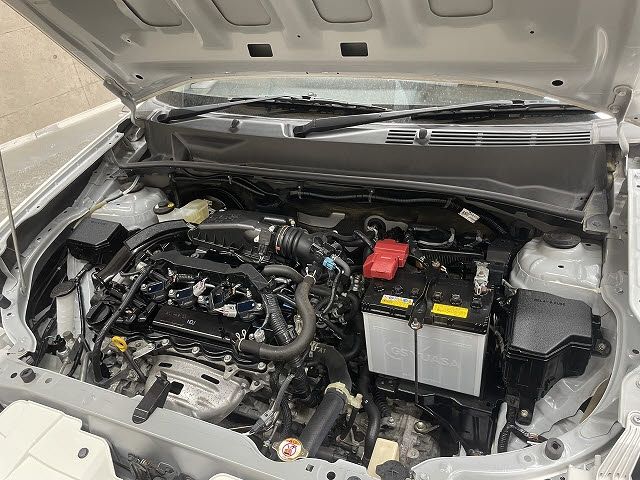 TOYOTA PROBOX VAN 2WD 2021 Image 31