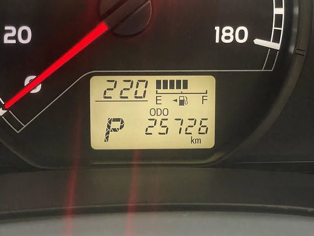 TOYOTA PROBOX VAN 2WD 2021 Image 31