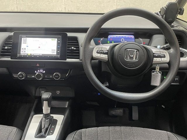 HONDA FIT 2021 Image 31