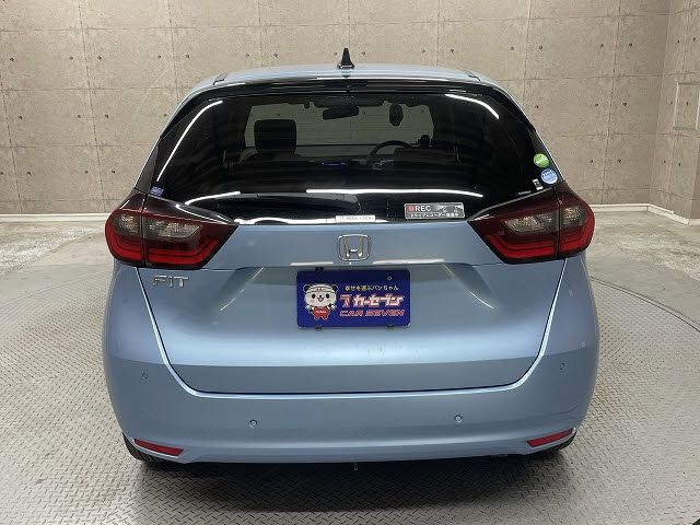 HONDA FIT 2021 Image 31