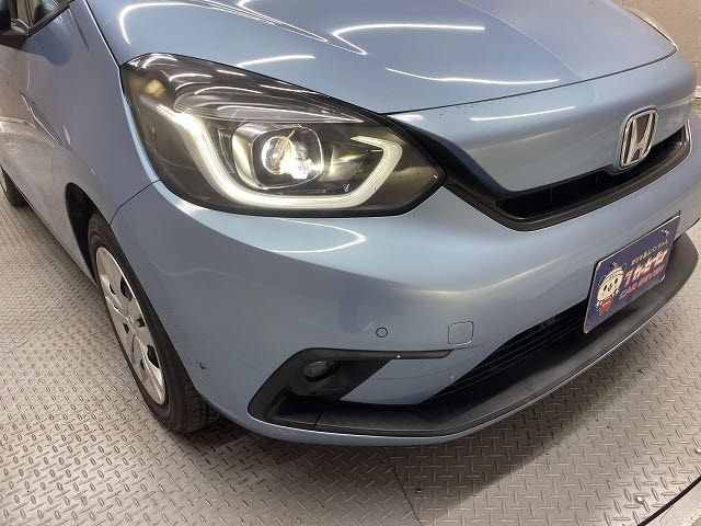 HONDA FIT 2021 Image 31