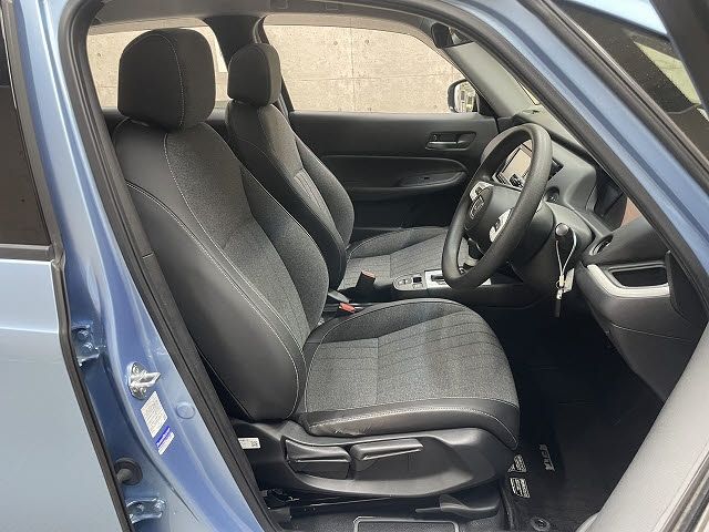 HONDA FIT 2021 Image 31