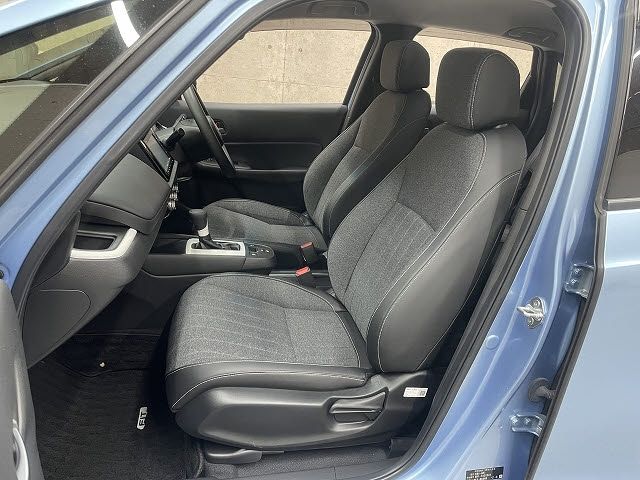 HONDA FIT 2021 Image 31