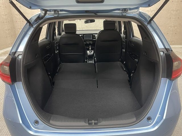 HONDA FIT 2021 Image 31