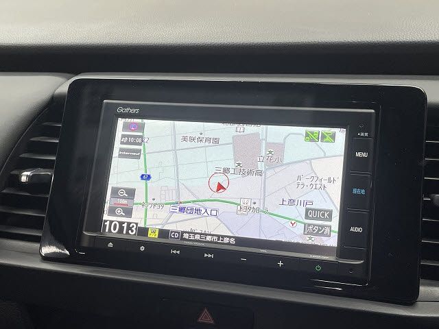 HONDA FIT 2021 Image 31