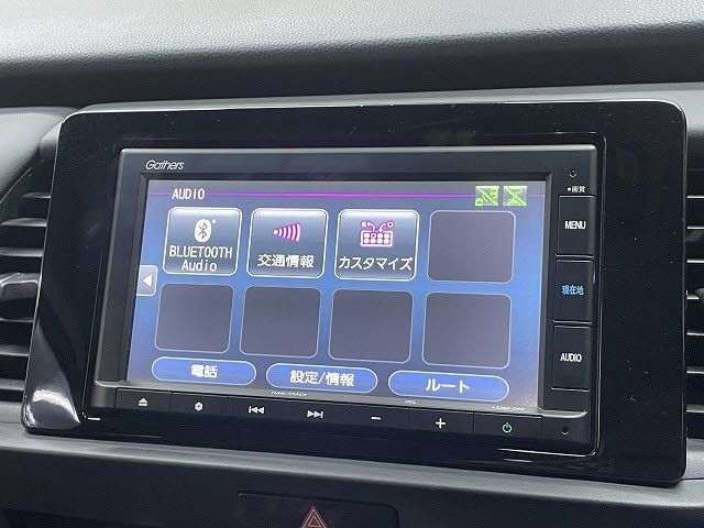 HONDA FIT 2021 Image 31